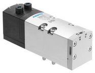 SOLENOID VALVES