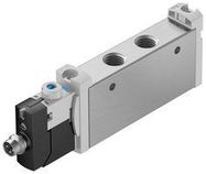 SOLENOID VALVES