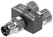 NEDY-L2R1-V1-M8G3-N-M8G4 DISTRIBUTOR