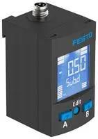 PRESSURE SENSOR, RELATIVE, 0-10BAR