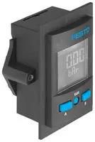 PRESSURE SENSOR, RELATIVE, 0-10BAR