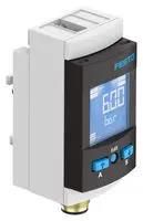 PRESSURE SENSOR, RELATIVE, 0-10BAR