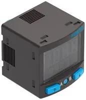 PRESSURE SENSOR, RELATIVE, -1 TO 0BAR
