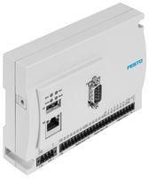 DIGITAL I/O PLC CONTROLLERS