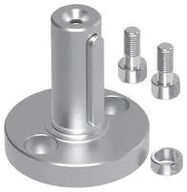 DARF-Q11-35/40 DRIVE SHAFT