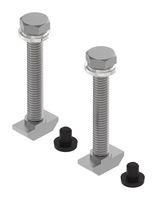 CYLINDERS PNEUMATIC ACCESSORIES