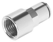 NPQM-D-G18F-Q8-P10 PUSH-IN FITTING