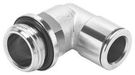 NPQM-L-G14-Q8-P10 PUSH-IN L-FITTING