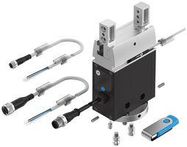 GRIPPER PNEUMATICS