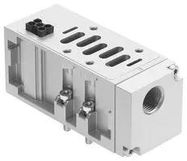 VABM-L1-10G-G18-4-GR MANIFOLD RAIL
