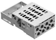 MANIFOLDS PNEUMATICS