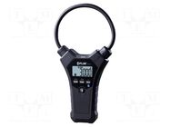 Meter: multifunction; digital,pincers type; LCD; (3000); 45÷500Hz FLIR SYSTEMS AB