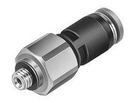 QSR-M5-4 ROTARY PUSH-IN FITTING