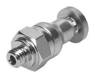CRQS-M5-4 PUSH-IN FITTING