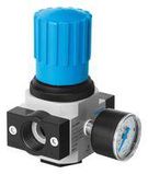 LR-1/4-D-7-MINI PRESSURE REGULATOR