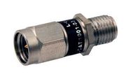 RF ATTENUATOR, 2W/3, SMA PLUG-JACK