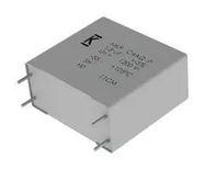 CAP, AEC-Q200, 1.8UF, 1.1KV, FILM, RADIAL