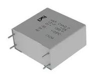 CAP, AEC-Q200, 7.2UF, 1.2KV, FILM, RADIAL