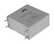 CAP, AEC-Q200, 3.3UF, 600V, FILM, RADIAL