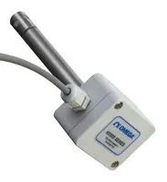 HUMIDITY SENSOR, 0-100 RH, CURRENT, 30V