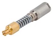 RF TERMINATOR, SMPS JACK, 50 OHM, 40GHZ