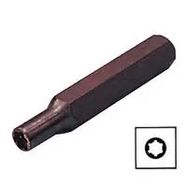 3.8mm Gamebit Security Bit Driver