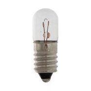 #46 Miniature Screw Base Bulb.- T-31/4 Type - 6.3V.25A