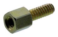 CONDUIT GLAND, 90DEG, NON-INSULATED, IRON, 0.75"