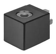 MSN1W-24AC/12DC SOLENOID COIL
