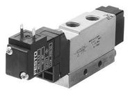 MEH-5/2-1/8-S-B SOLENOID VALVE