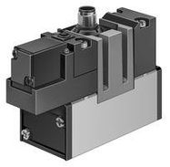 MEBH-5/2-D-3-ZSR-C SOLENOID VALVE