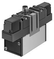 MEBH-5/3E-D-3-ZSR-C SOLENOID VALVE