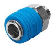 KD4-1/4-A-R COUPLING SOCKET