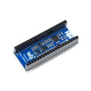 10 DoF IMU sensor - module with accelerometer, gyroscope and barometer - for Raspberry Pi Pico - Waveshare 19358