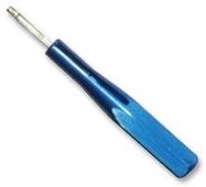 INSERTION TOOL, METAL, SIZE 16