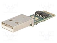 Module: USB; RS422; USB A FTDI