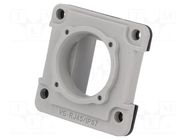 Case RJ45; Variosub; polyamide; UL94V-0; Locking: latch; IP67 PHOENIX CONTACT