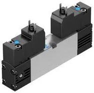 VSVA-B-B52-ZH-A2-1AC1 SOLENOID VALVE