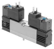 VSVA-B-B52-H-A2-2AC1 SOLENOID VALVE