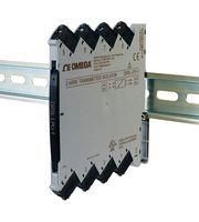 TRANSMITTER ISOLATOR, 32.5V, DIN RAIL