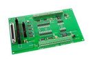OPEN COLLECTOR OUTPUT BOARD, 24 CHANNEL