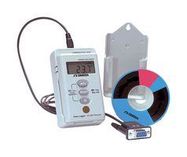 DATA LOGGER, TEMPERATURE, 1CH