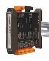 I/O MODULE, 4 ANALOG INPUT