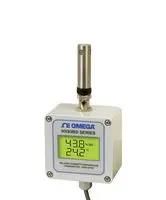 TEMP/RELATIVE HUMIDITY XMTR, 0-100 RH