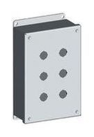 ENCLOSURE, PUSH BUTTON, IP66