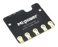 POWER BOARD, BBC MICRO:BIT