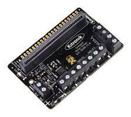 MOTOR DRIVER BOARD, BBC MICRO:BIT