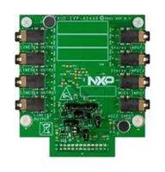 AUDIO CODEC CARD, EVALUATION KIT