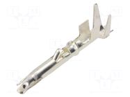 Contact; female; 1.6mm; C146,heavy|mate D,heavy|mate M; bulk AMPHENOL