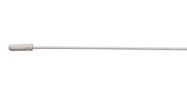SWAB, POLYURETHANE FOAM, 136.53MM